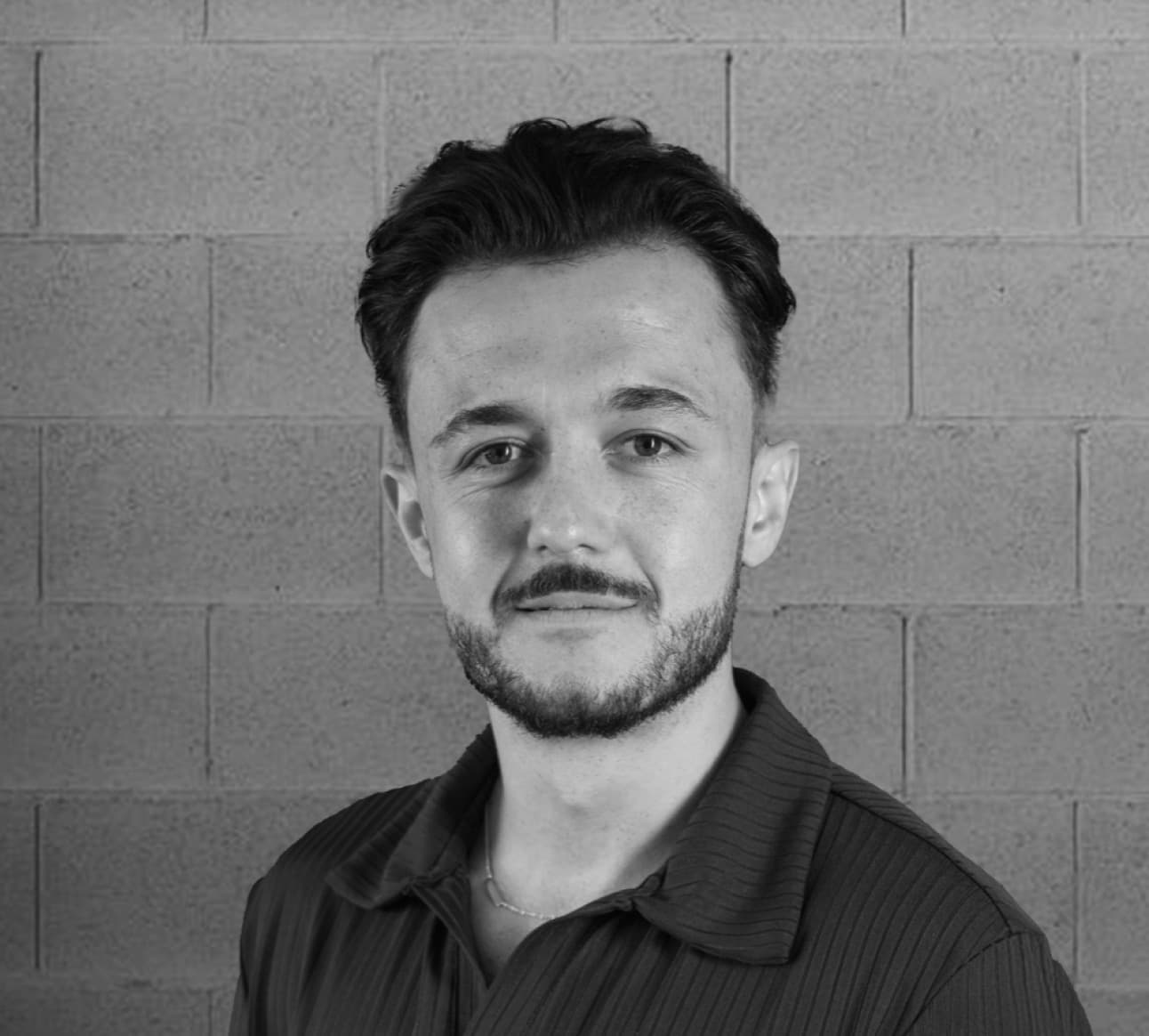 Nico Macek, Head of Sales